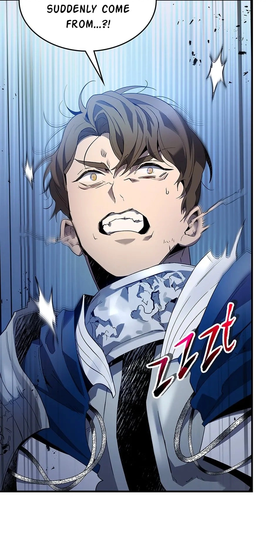 Leveling up with gods Chapter 88, page 9 of 77