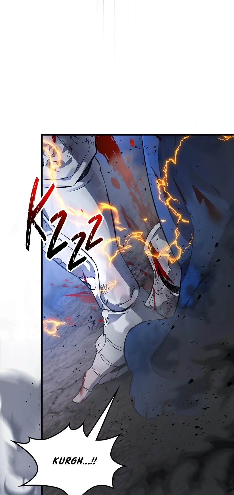 Leveling up with gods Chapter 89, page 11 of 87