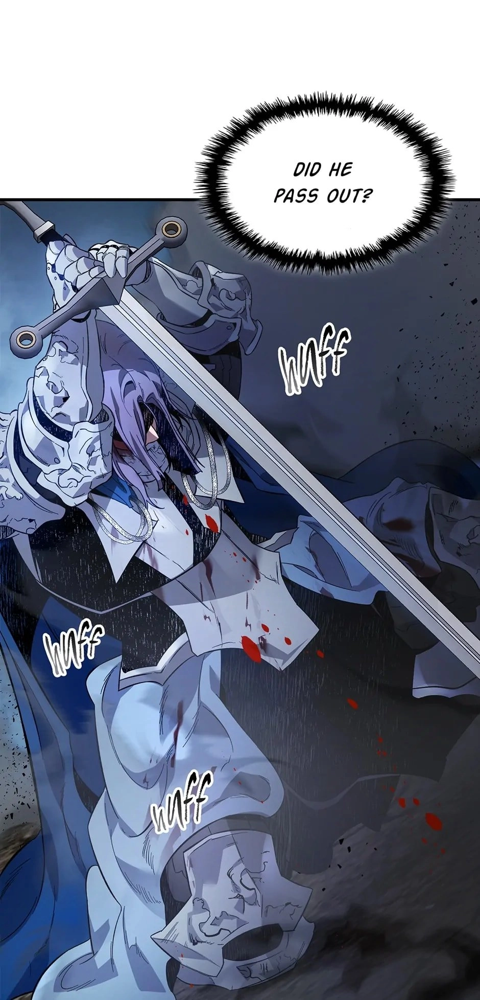 Leveling up with gods Chapter 89, page 13 of 87