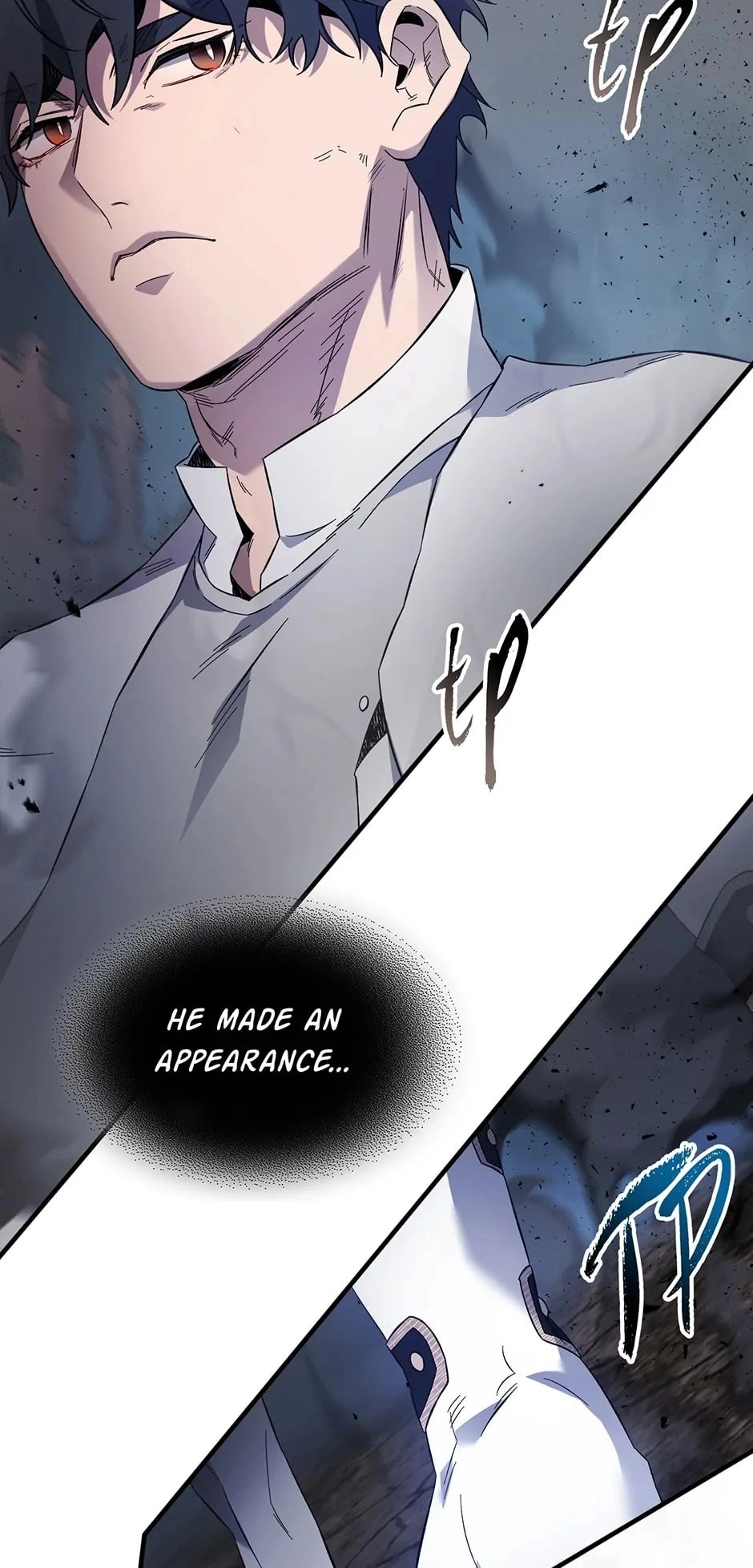 Leveling up with gods Chapter 89, page 19 of 87