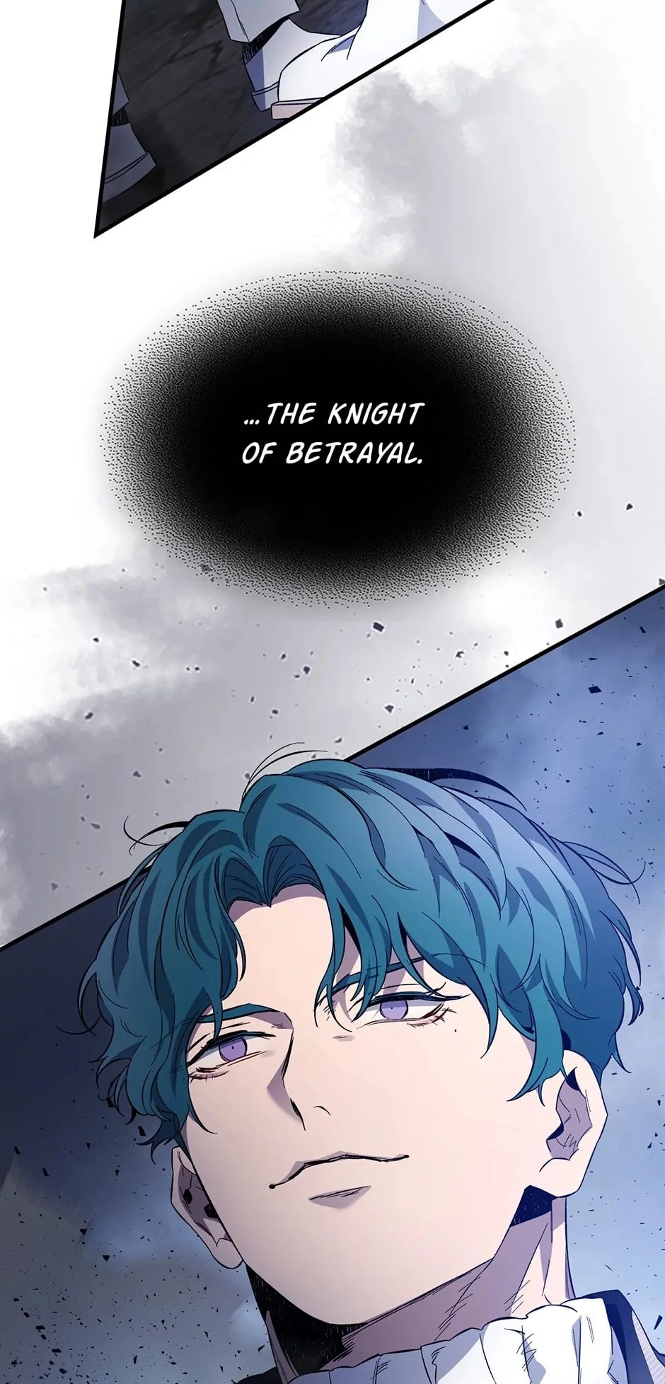 Leveling up with gods Chapter 89, page 20 of 87