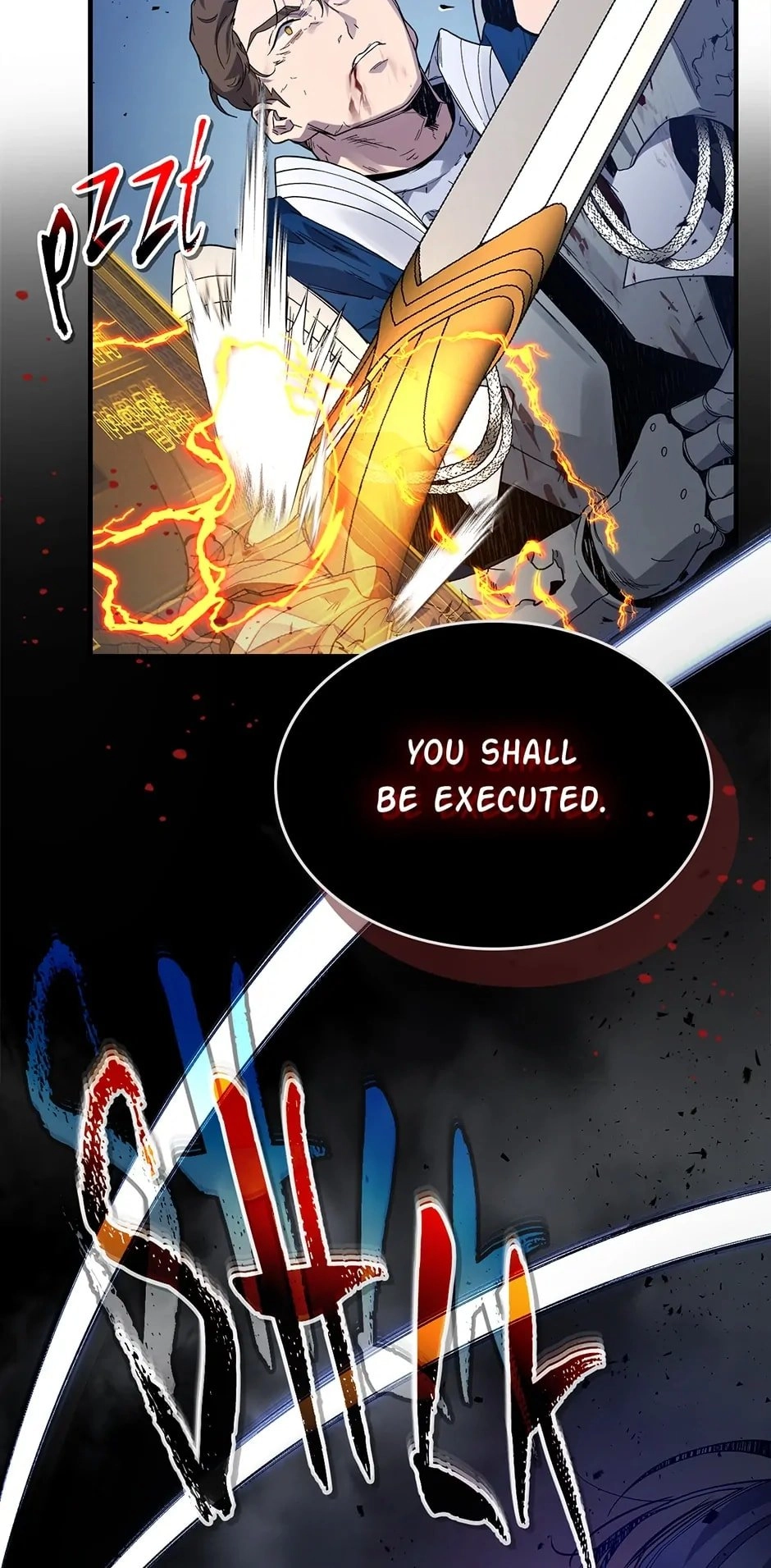 Leveling up with gods Chapter 89, page 24 of 87