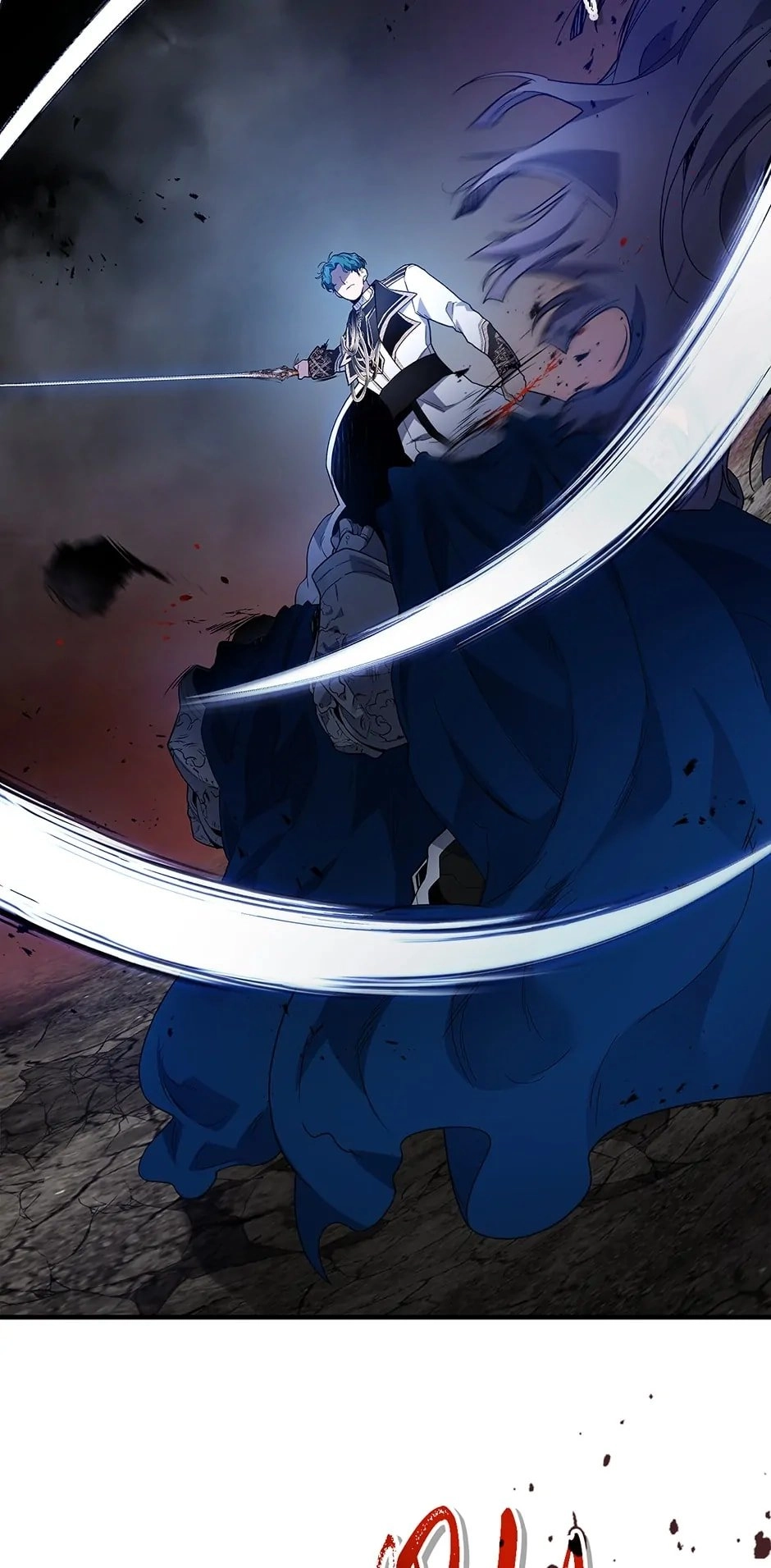 Leveling up with gods Chapter 89, page 25 of 87