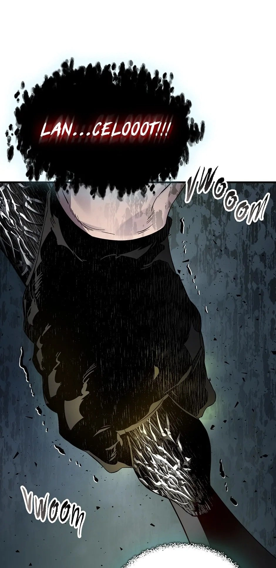 Leveling up with gods Chapter 89, page 28 of 87