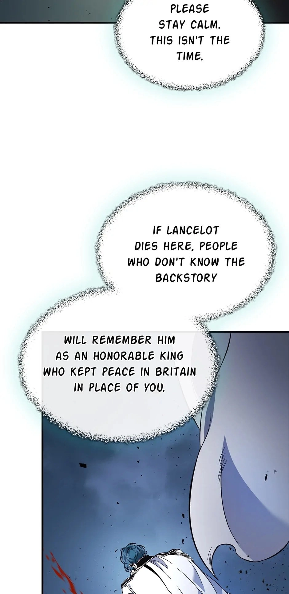Leveling up with gods Chapter 89, page 29 of 87