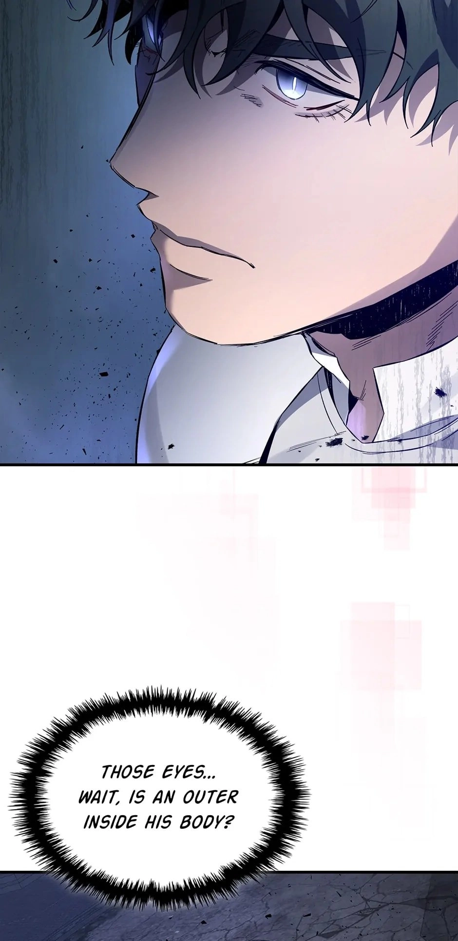 Leveling up with gods Chapter 89, page 32 of 87