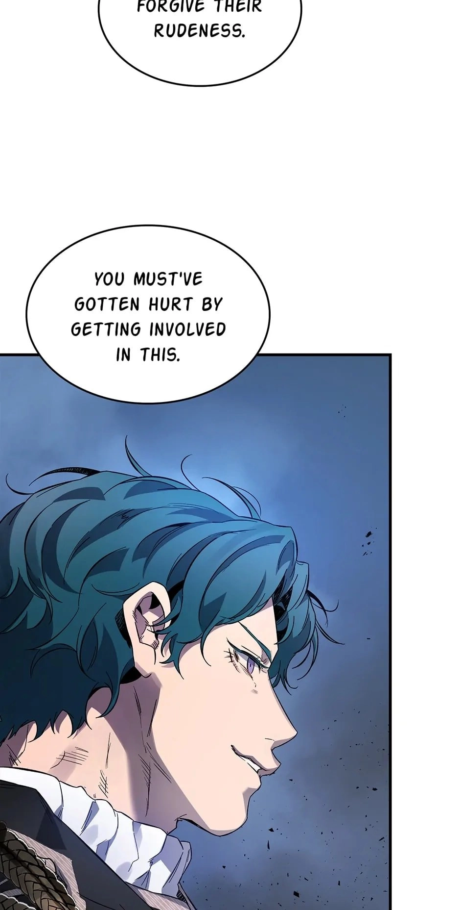 Leveling up with gods Chapter 89, page 36 of 87
