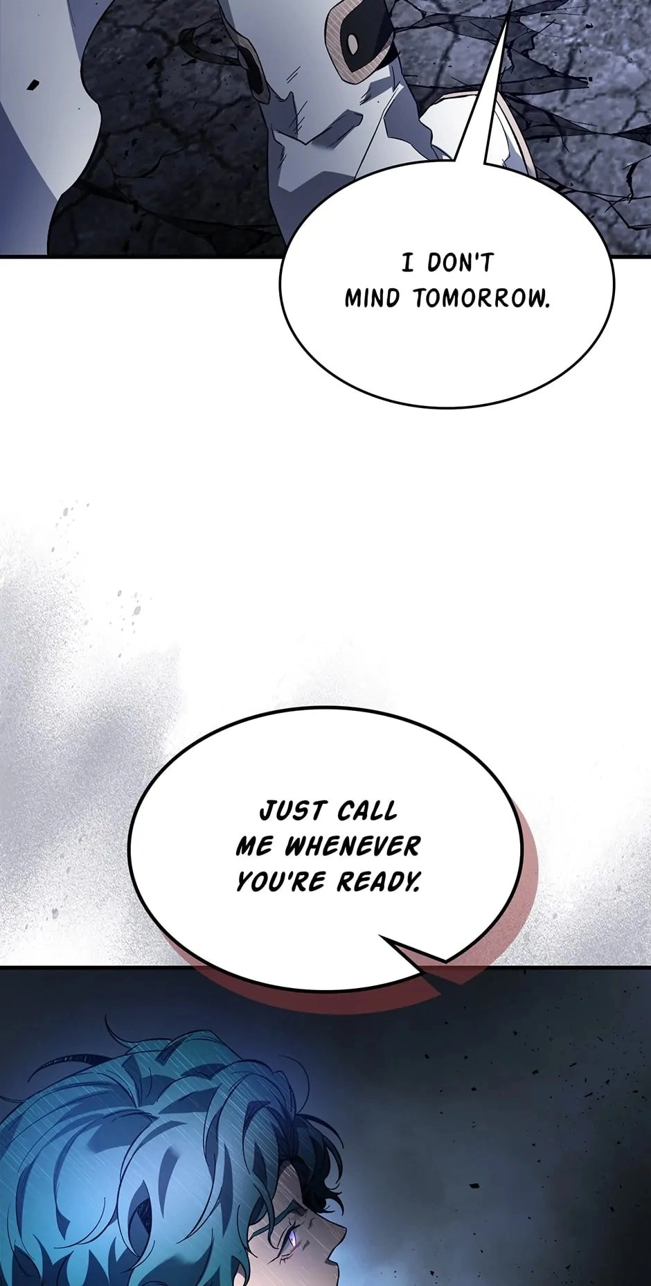 Leveling up with gods Chapter 89, page 38 of 87