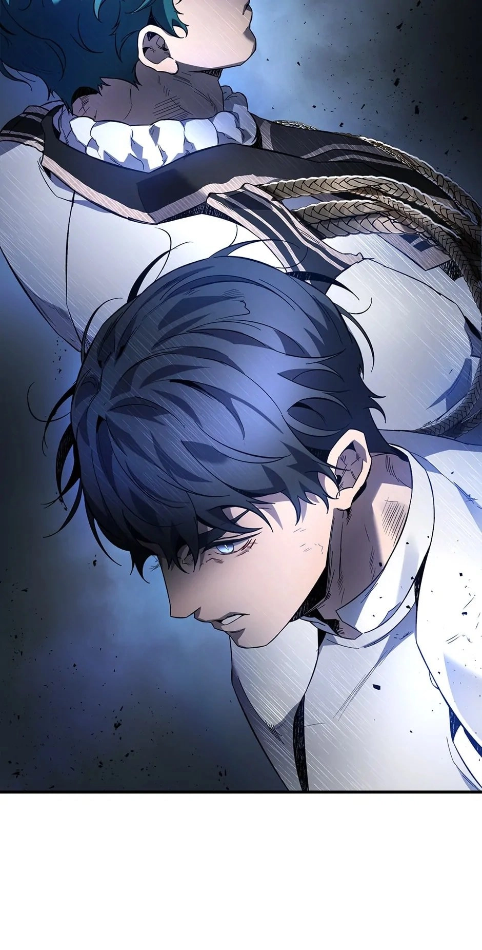 Leveling up with gods Chapter 89, page 39 of 87