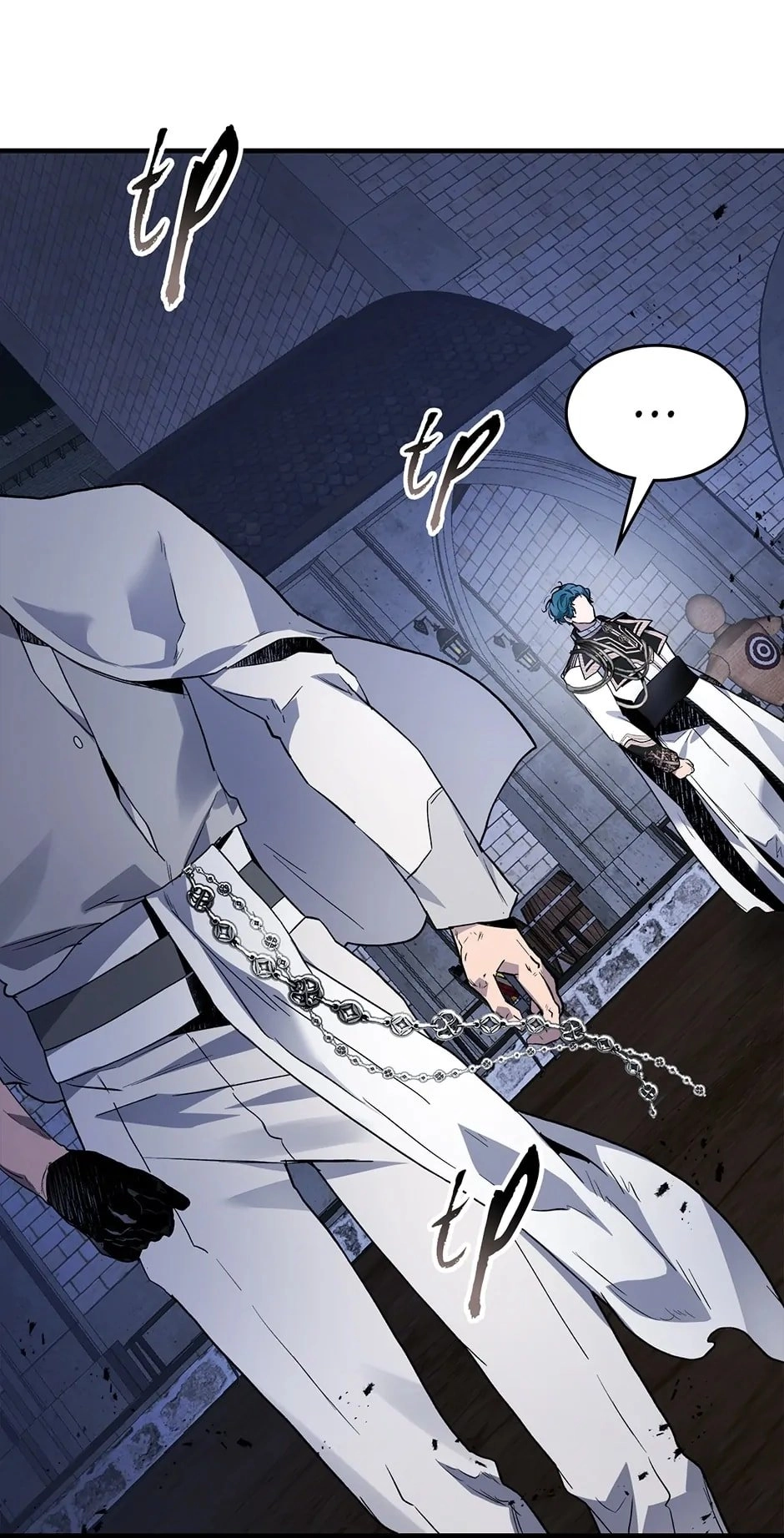 Leveling up with gods Chapter 89, page 40 of 87