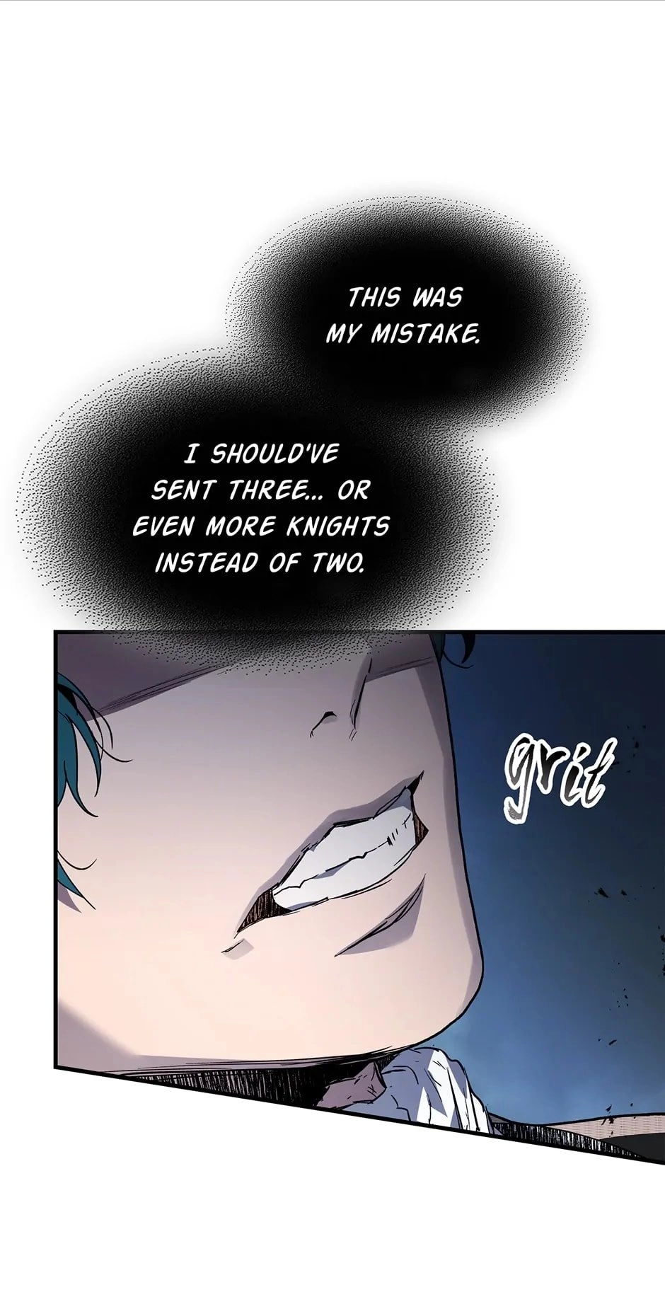 Leveling up with gods Chapter 89, page 41 of 87