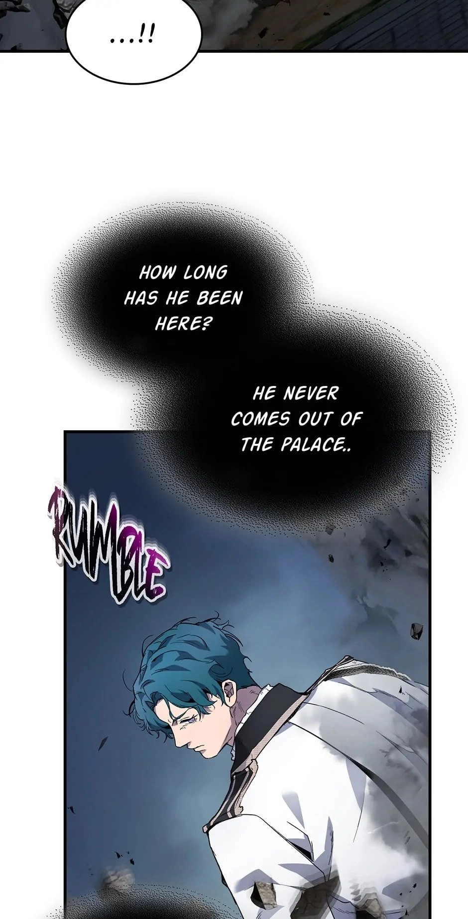 Leveling up with gods Chapter 89, page 43 of 87