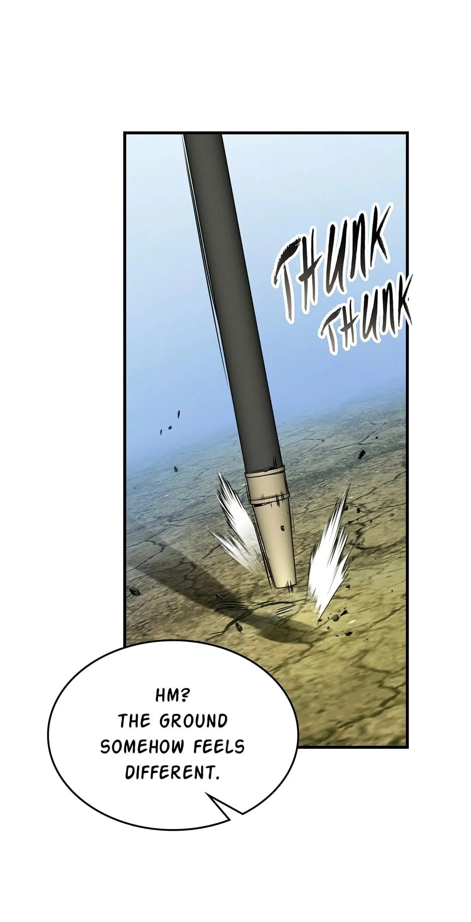 Leveling up with gods Chapter 89, page 47 of 87