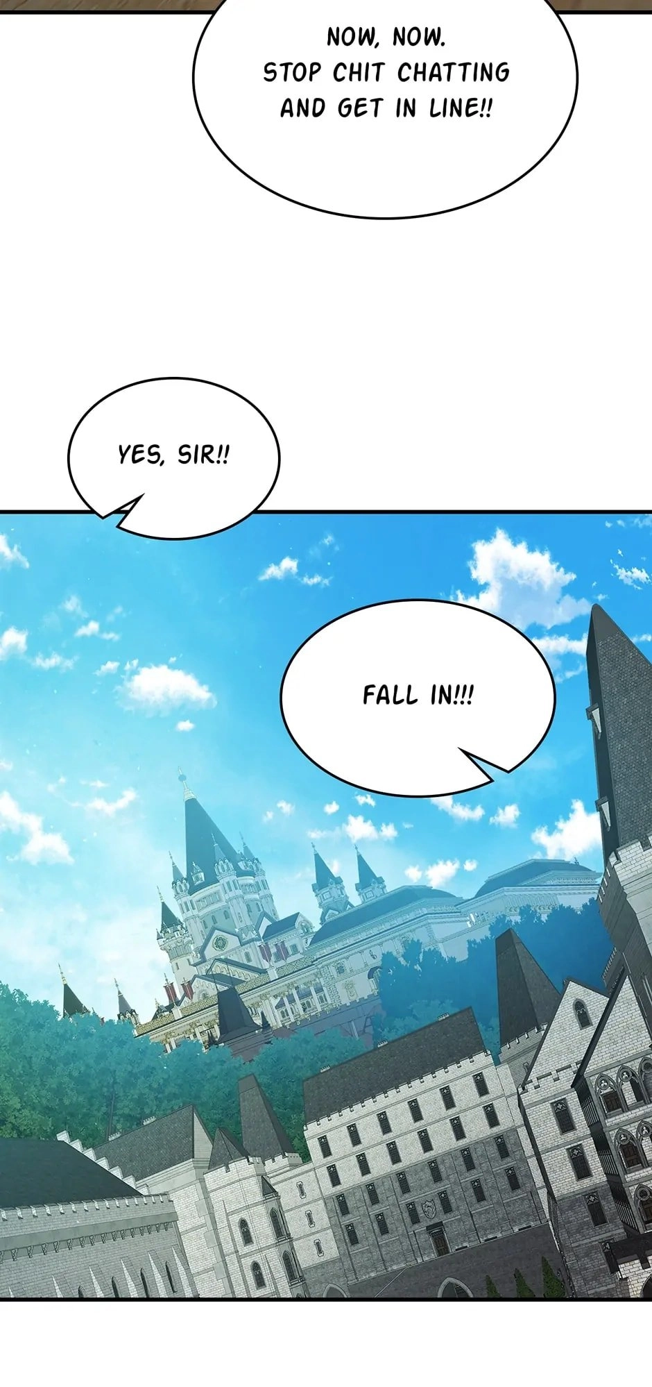 Leveling up with gods Chapter 89, page 49 of 87