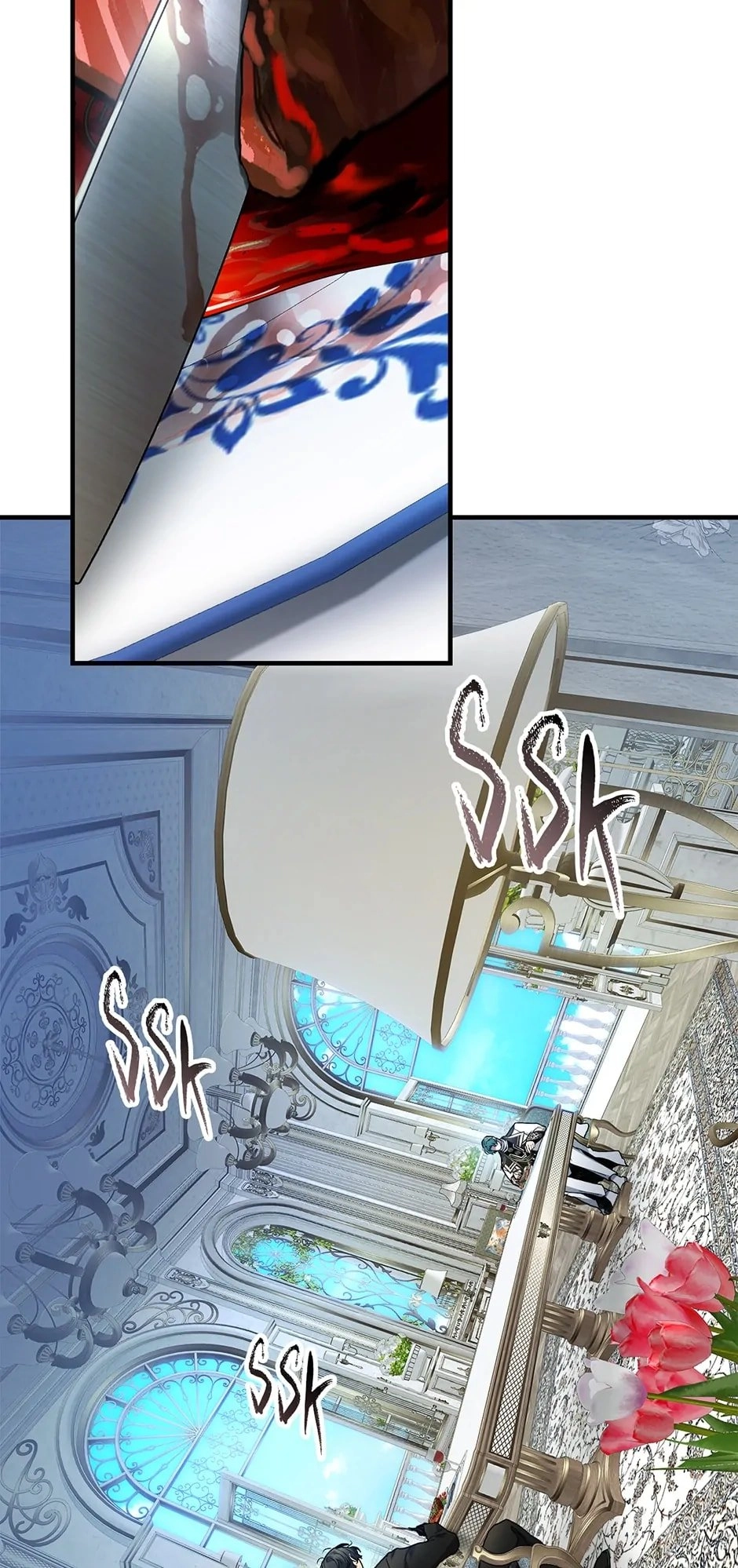Leveling up with gods Chapter 89, page 51 of 87