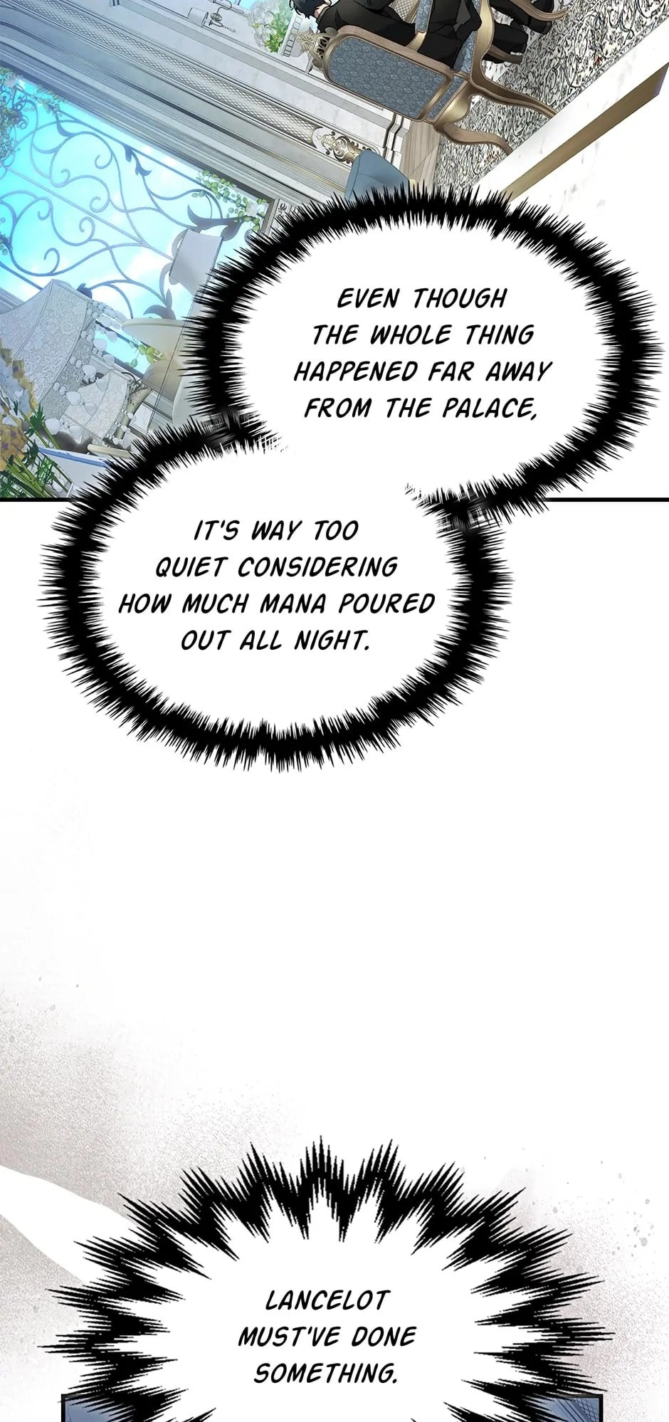 Leveling up with gods Chapter 89, page 52 of 87