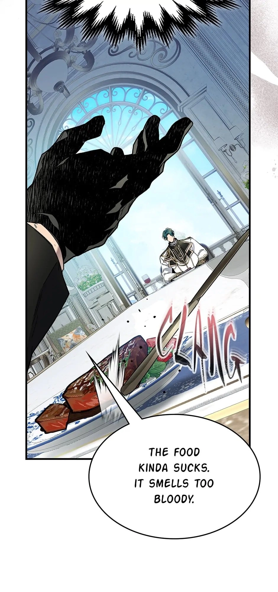 Leveling up with gods Chapter 89, page 53 of 87