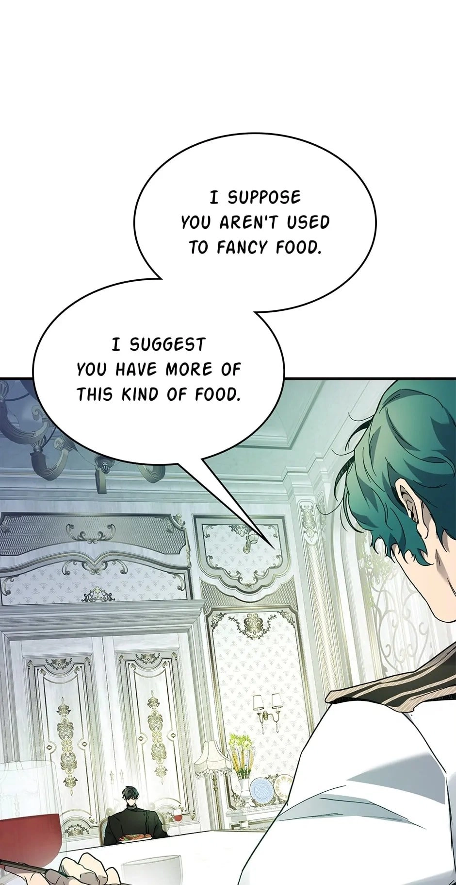 Leveling up with gods Chapter 89, page 54 of 87