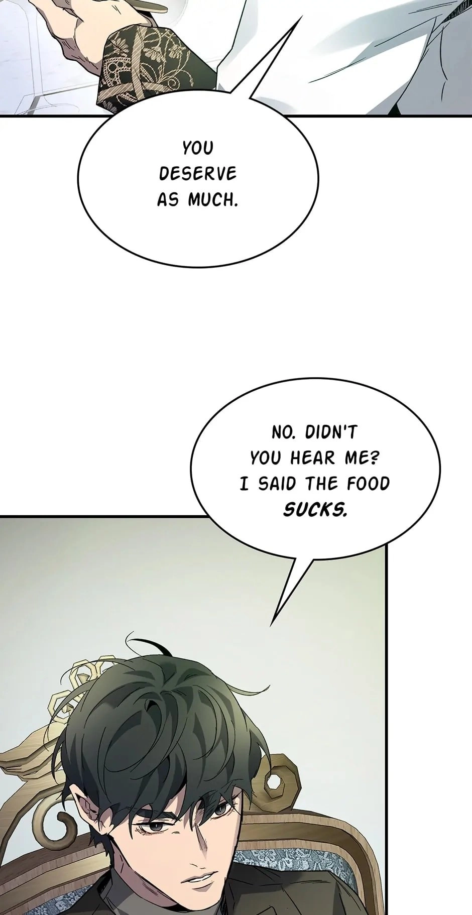 Leveling up with gods Chapter 89, page 55 of 87