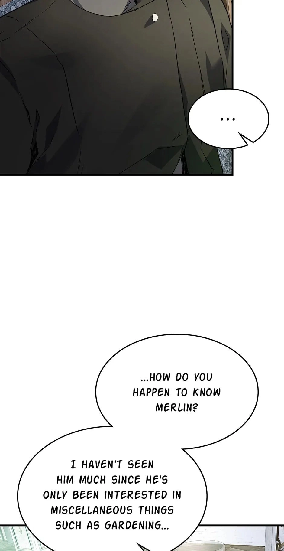 Leveling up with gods Chapter 89, page 56 of 87