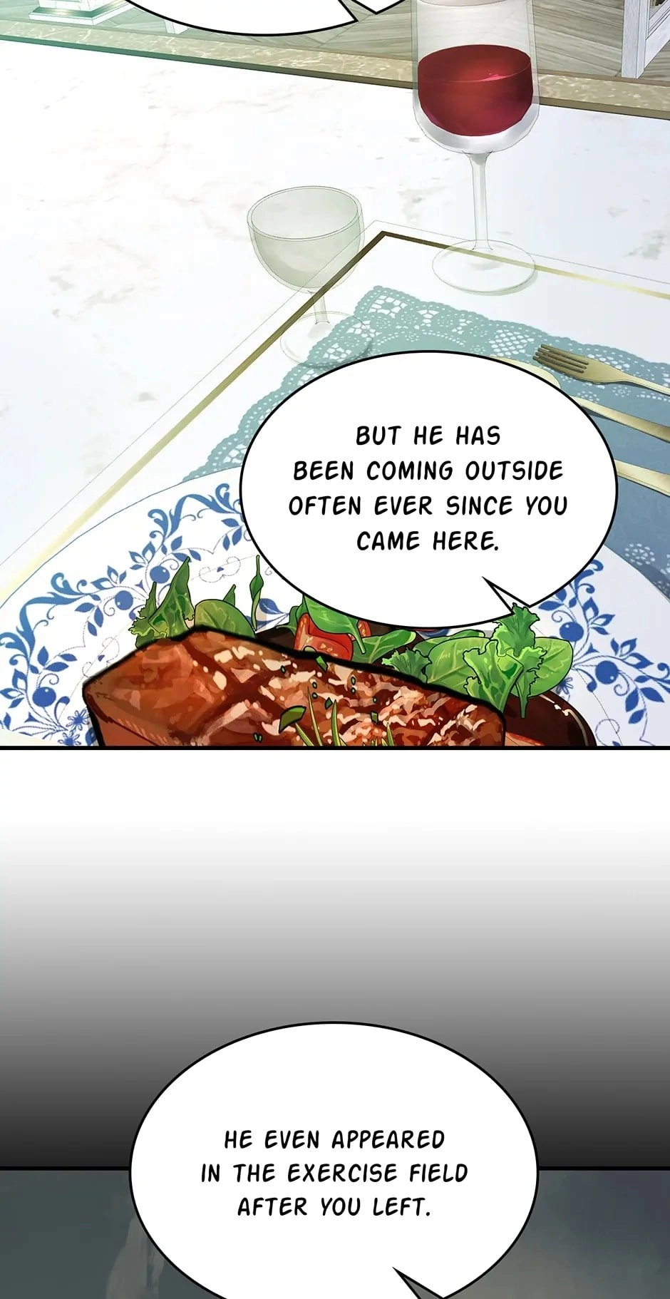 Leveling up with gods Chapter 89, page 57 of 87