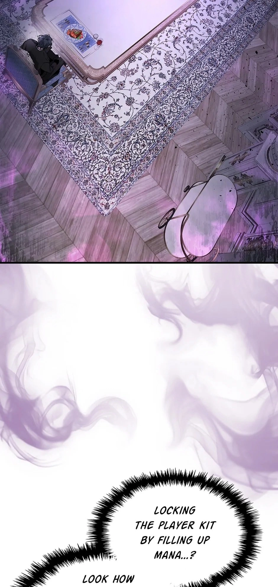 Leveling up with gods Chapter 89, page 62 of 87