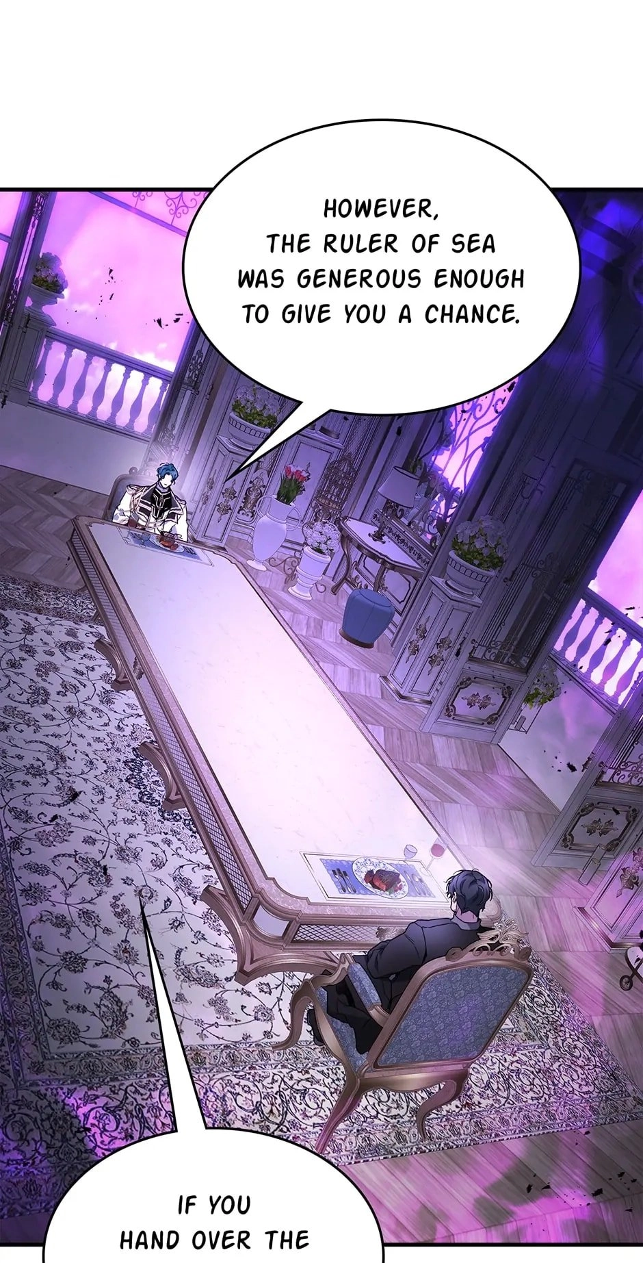 Leveling up with gods Chapter 89, page 68 of 87