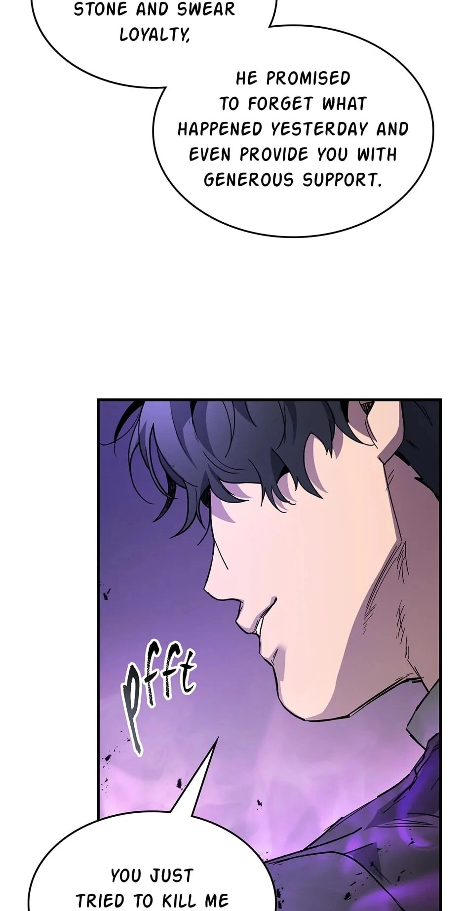 Leveling up with gods Chapter 89, page 69 of 87