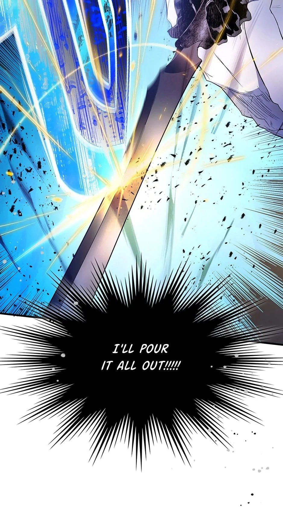 Leveling up with gods Chapter 89, page 7 of 87
