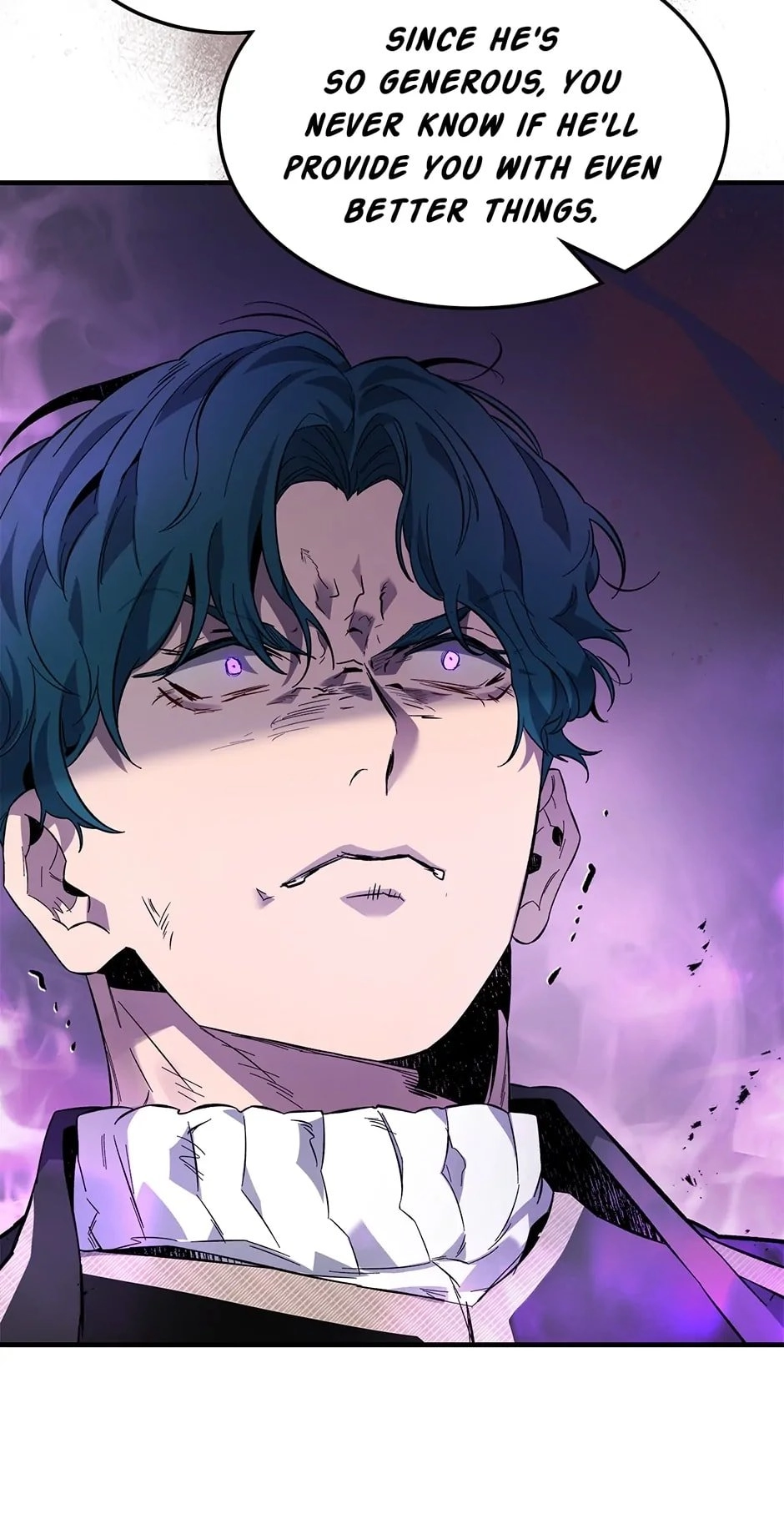 Leveling up with gods Chapter 89, page 72 of 87