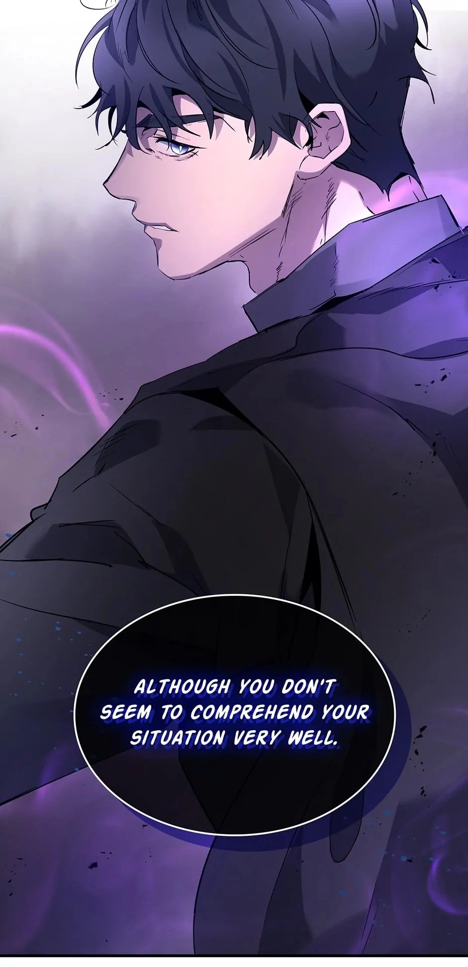 Leveling up with gods Chapter 89, page 74 of 87