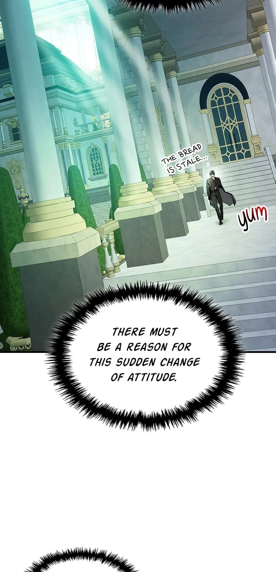 Leveling up with gods Chapter 89, page 77 of 87
