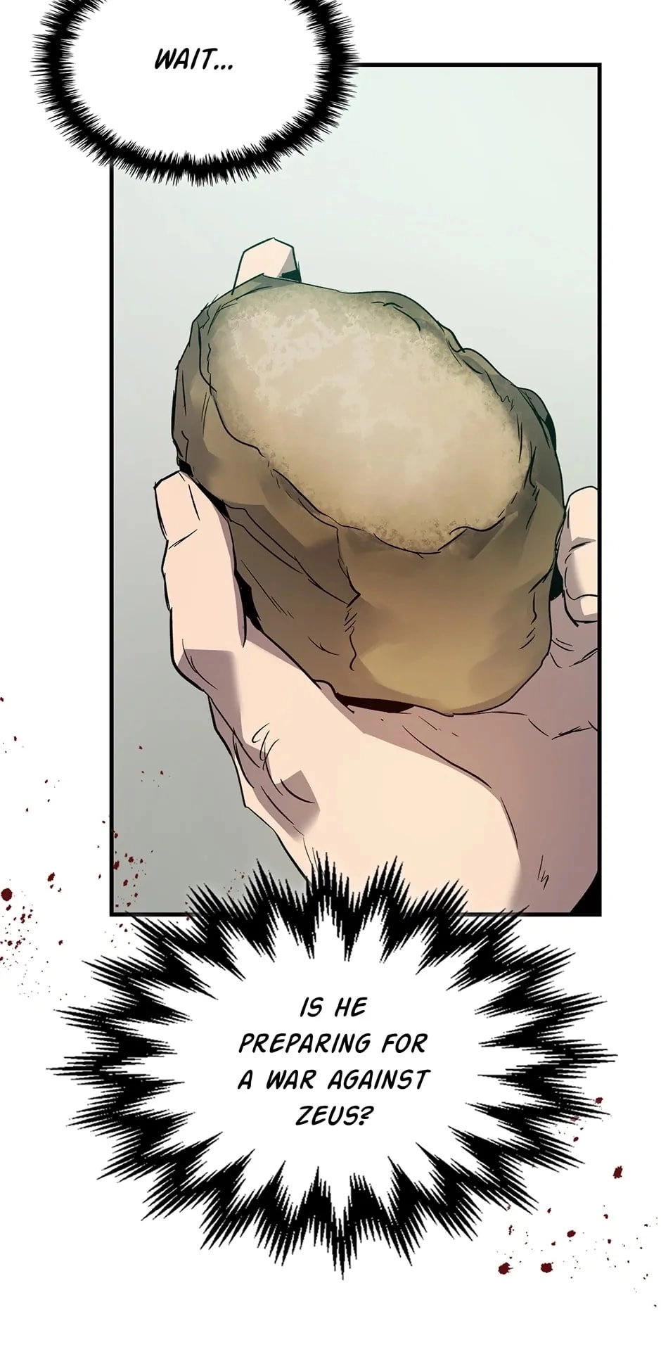Leveling up with gods Chapter 89, page 78 of 87