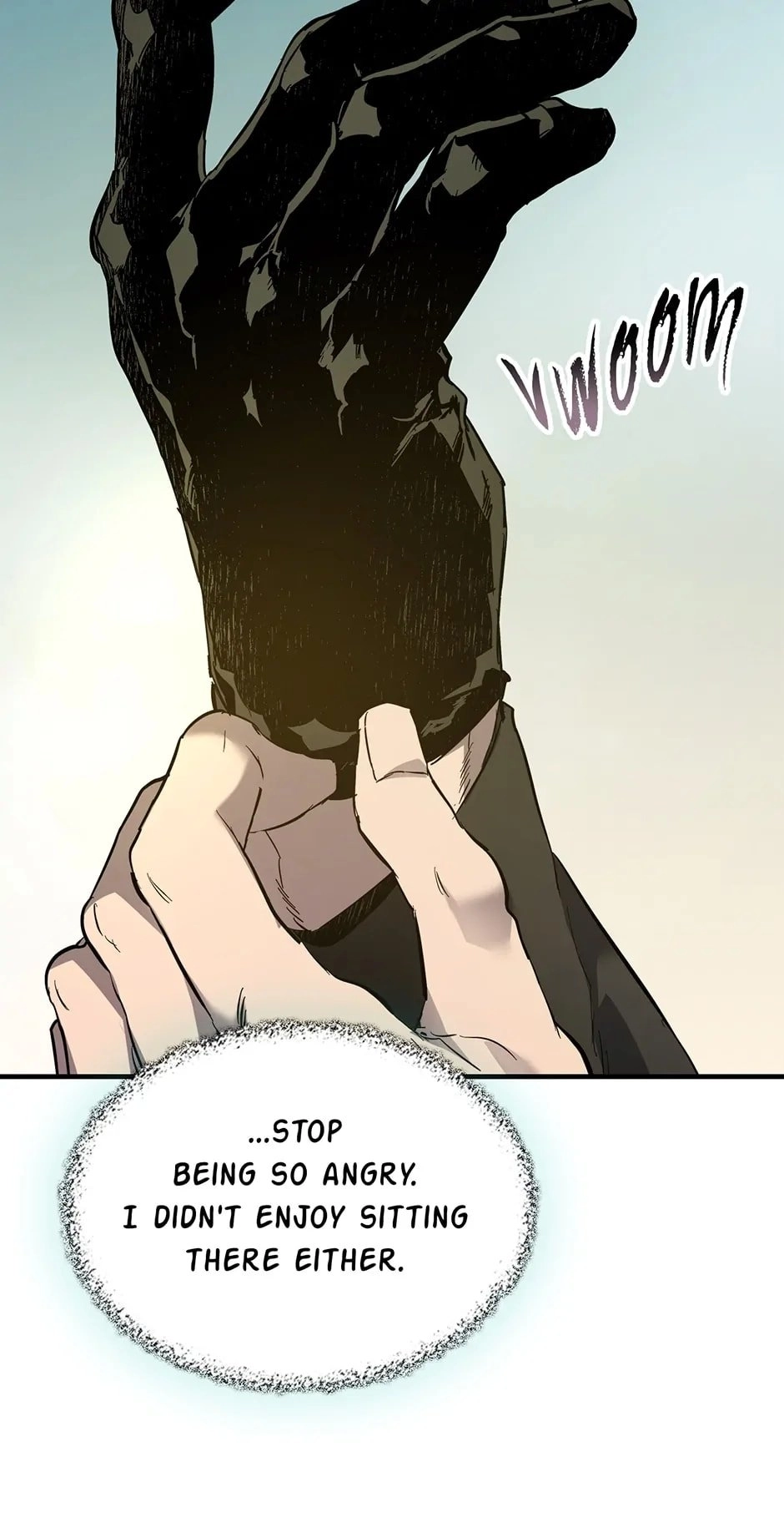 Leveling up with gods Chapter 89, page 82 of 87