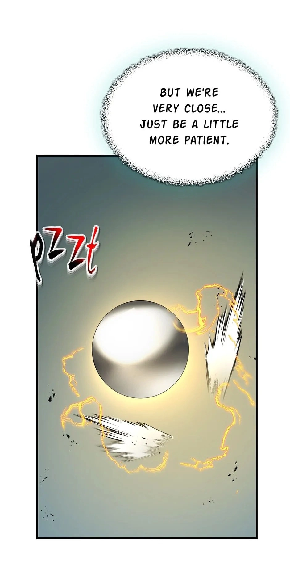 Leveling up with gods Chapter 89, page 83 of 87