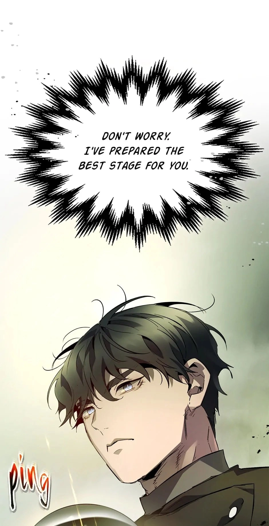 Leveling up with gods Chapter 89, page 84 of 87