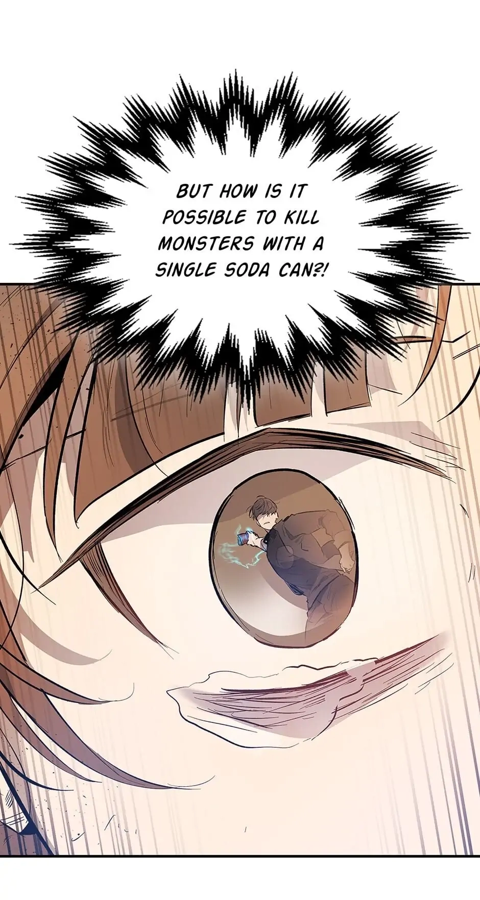 Leveling up with gods Chapter 9, page 10 of 94