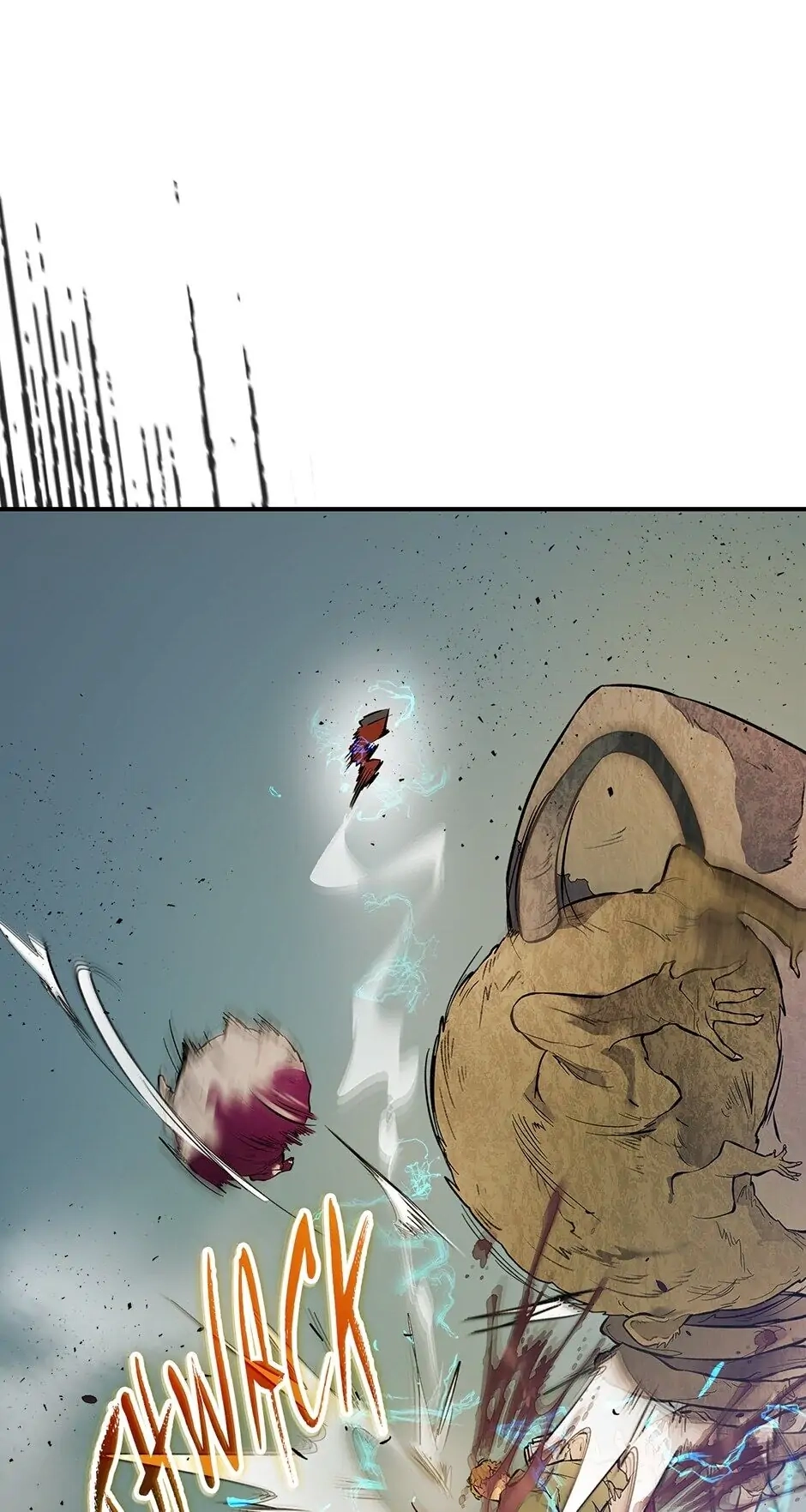 Leveling up with gods Chapter 9, page 11 of 94