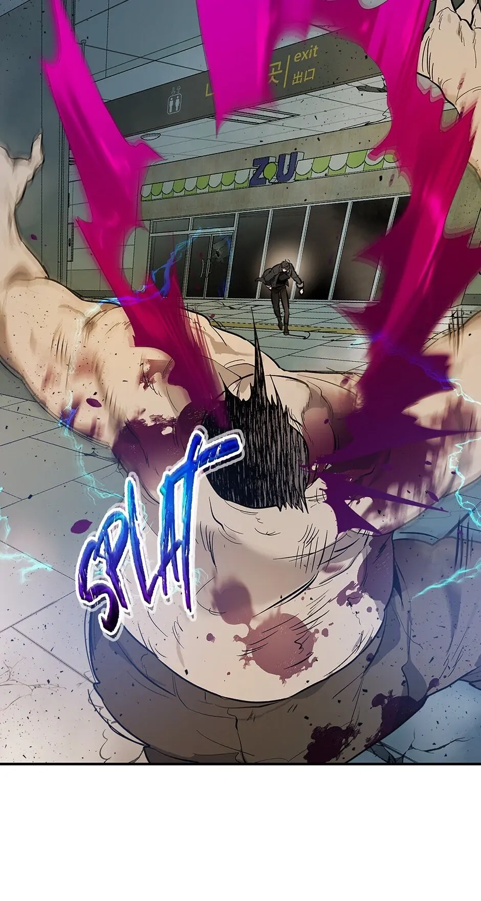 Leveling up with gods Chapter 9, page 13 of 94