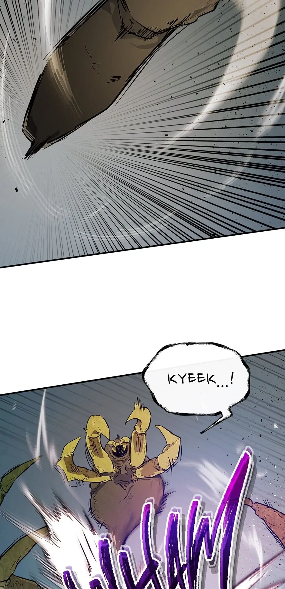 Leveling up with gods Chapter 9, page 17 of 94
