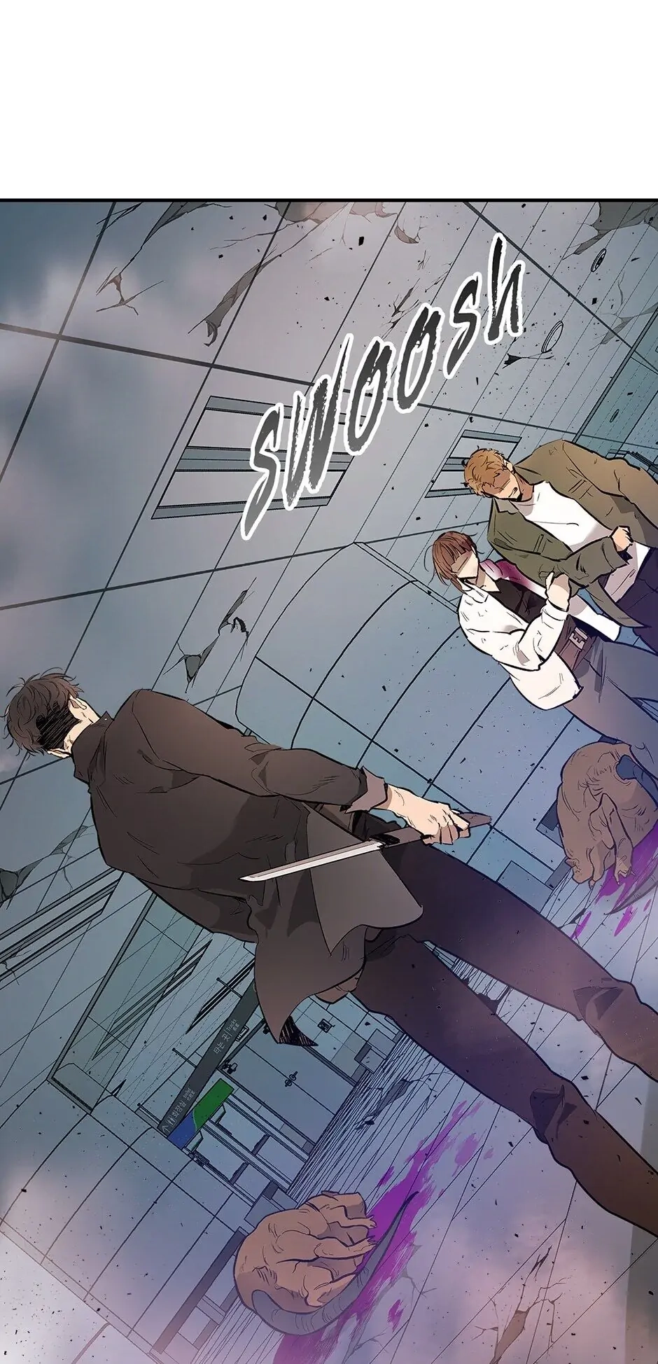 Leveling up with gods Chapter 9, page 23 of 94