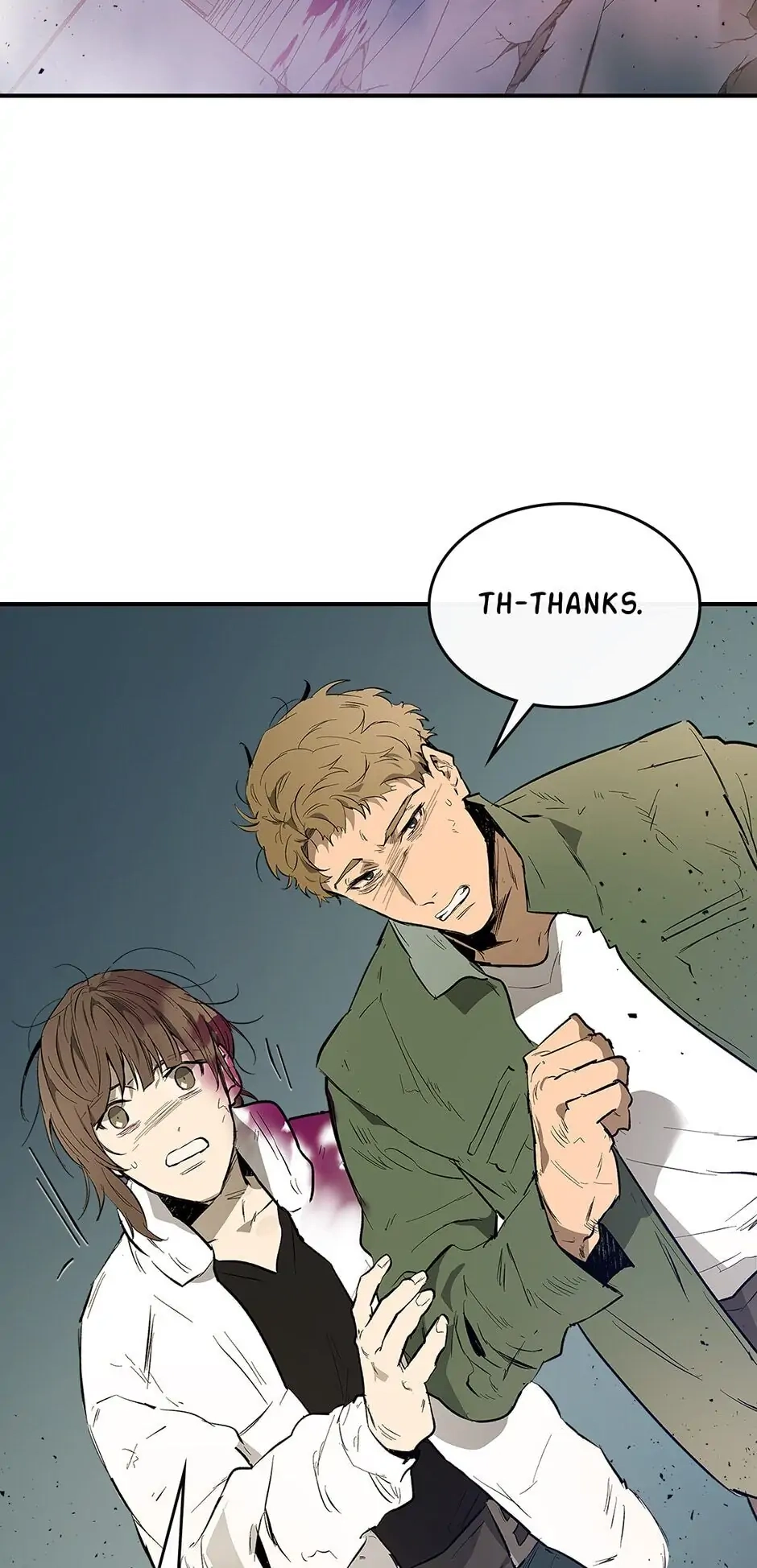 Leveling up with gods Chapter 9, page 24 of 94