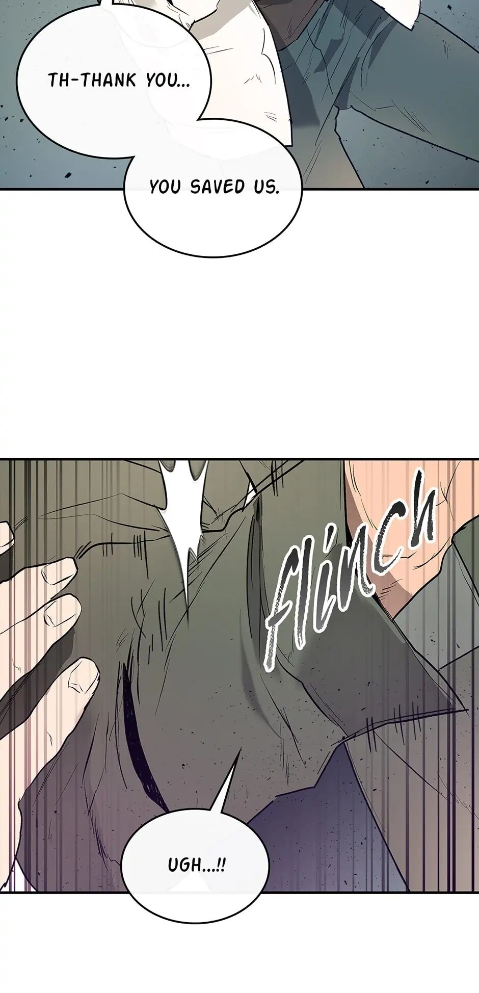 Leveling up with gods Chapter 9, page 25 of 94