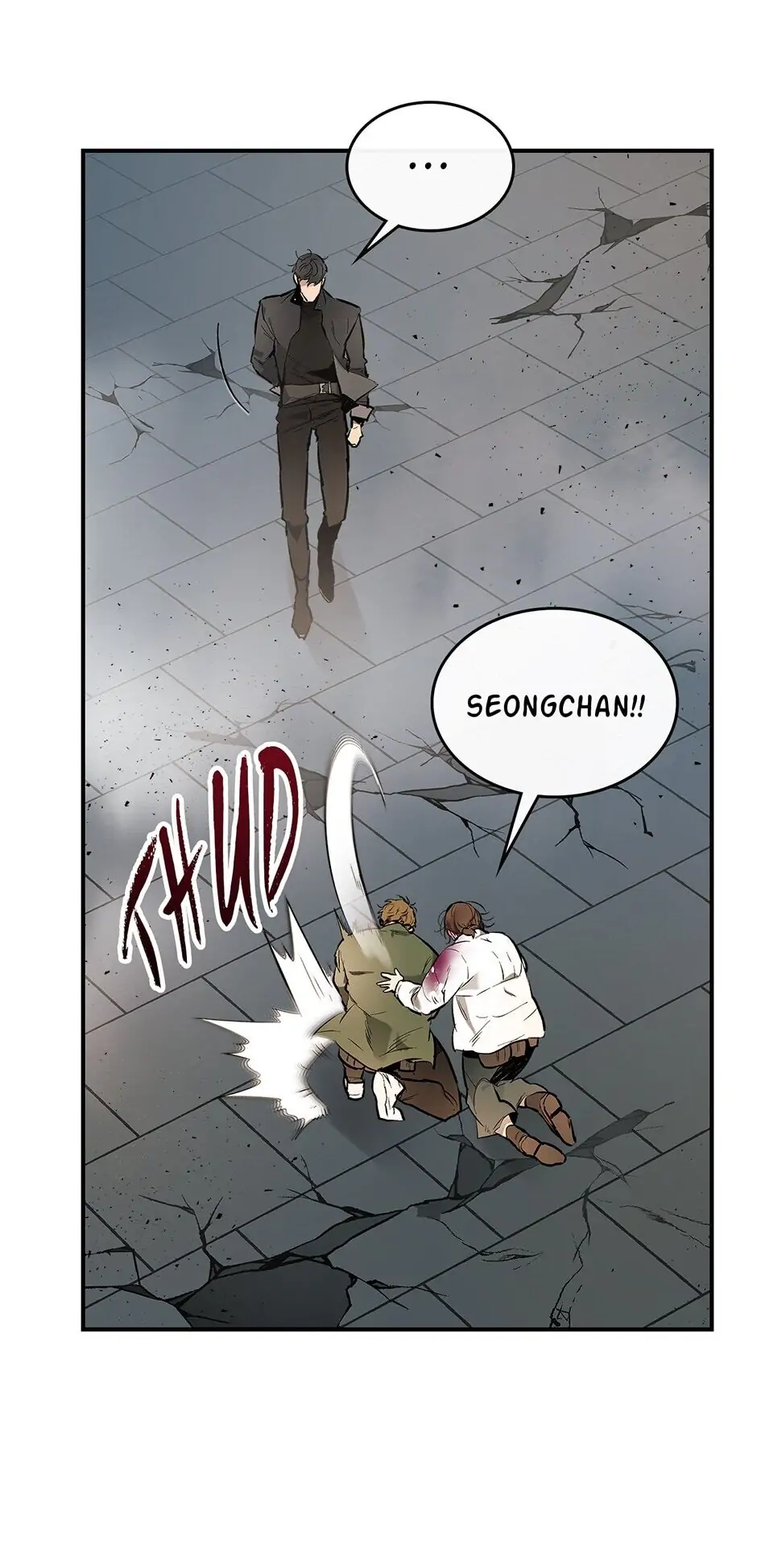 Leveling up with gods Chapter 9, page 26 of 94