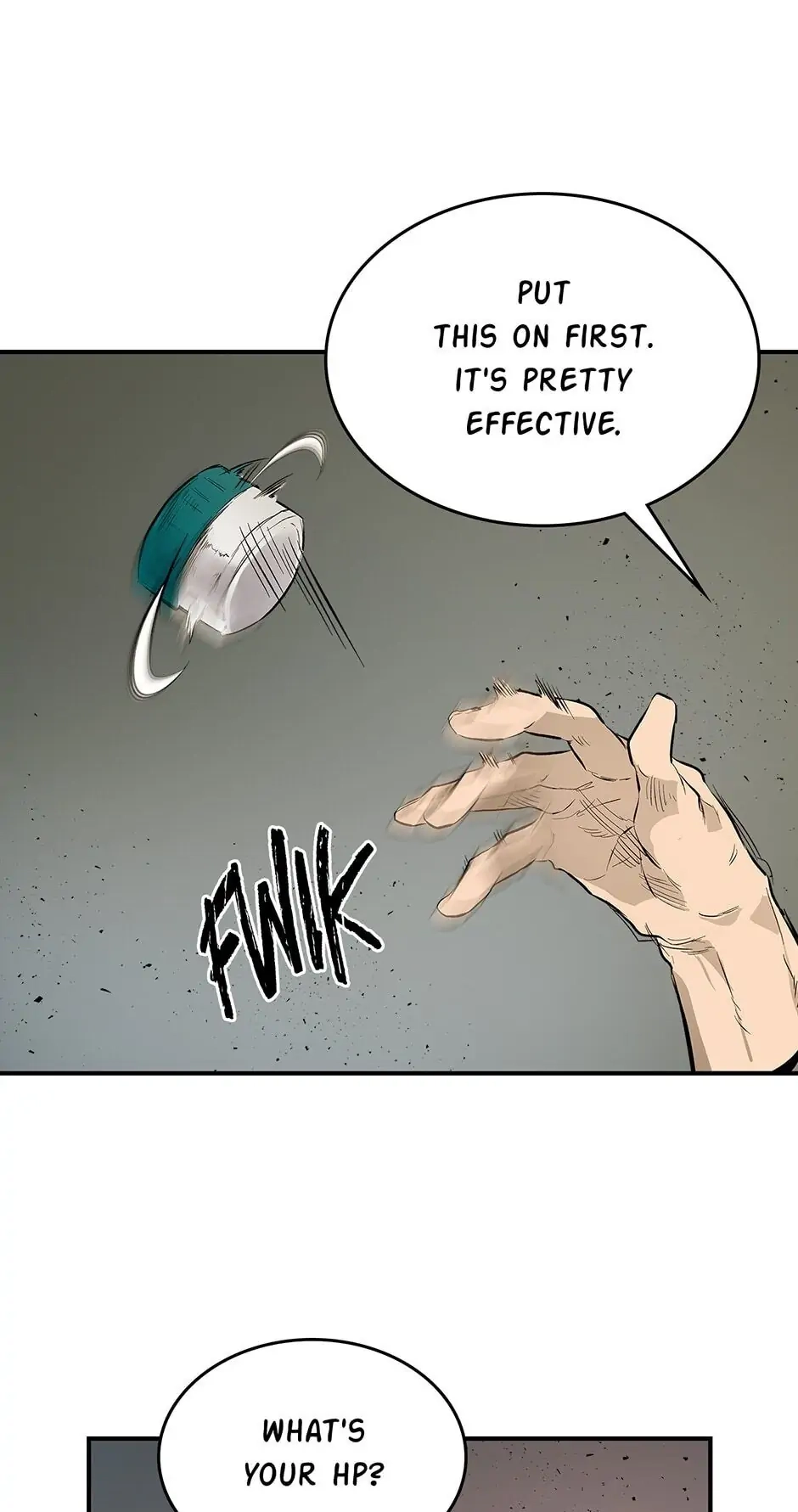 Leveling up with gods Chapter 9, page 27 of 94