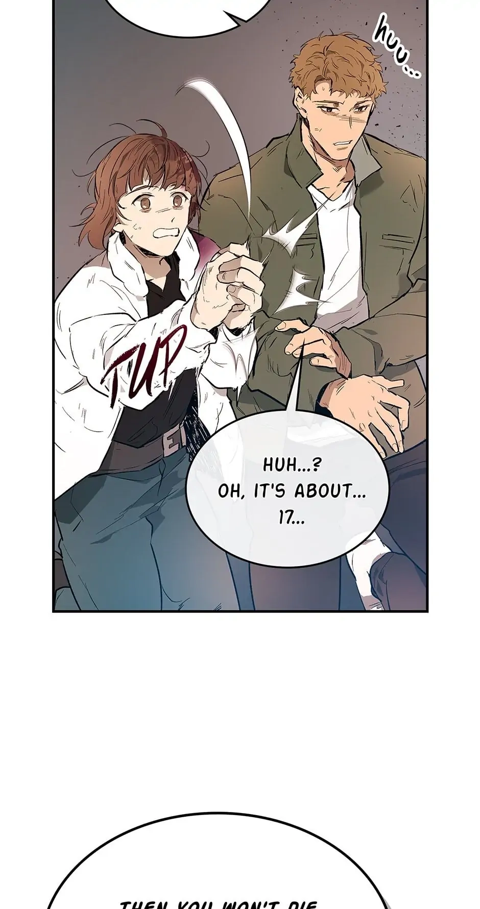 Leveling up with gods Chapter 9, page 28 of 94