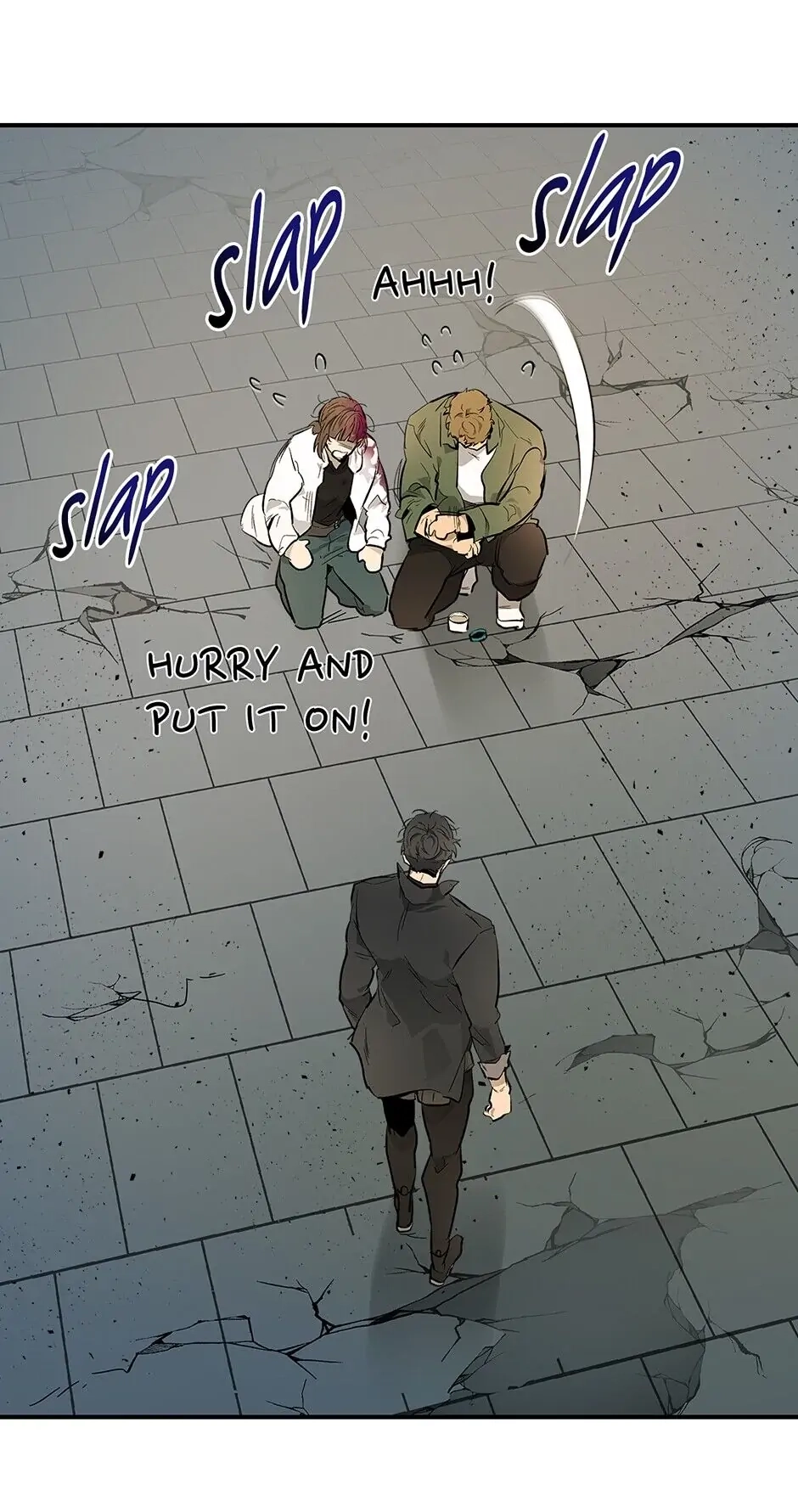 Leveling up with gods Chapter 9, page 30 of 94