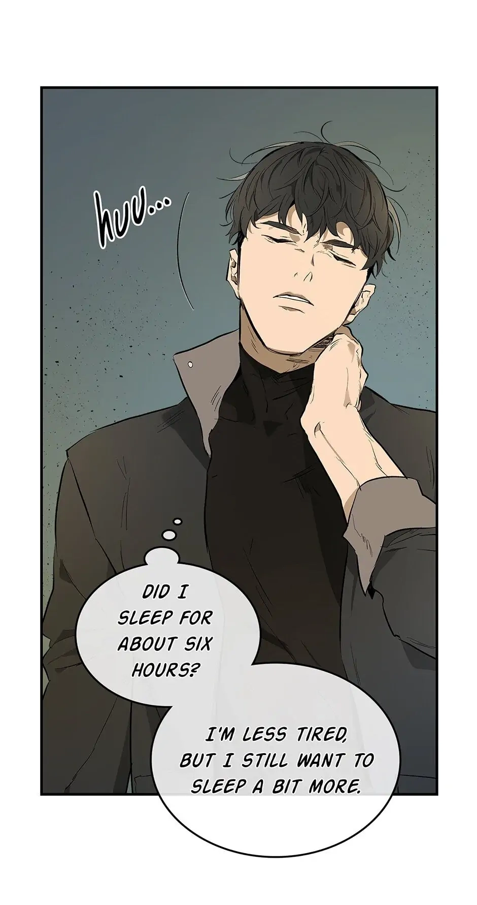 Leveling up with gods Chapter 9, page 31 of 94