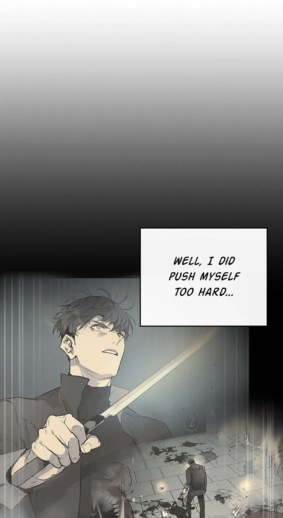 Leveling up with gods Chapter 9, page 32 of 94