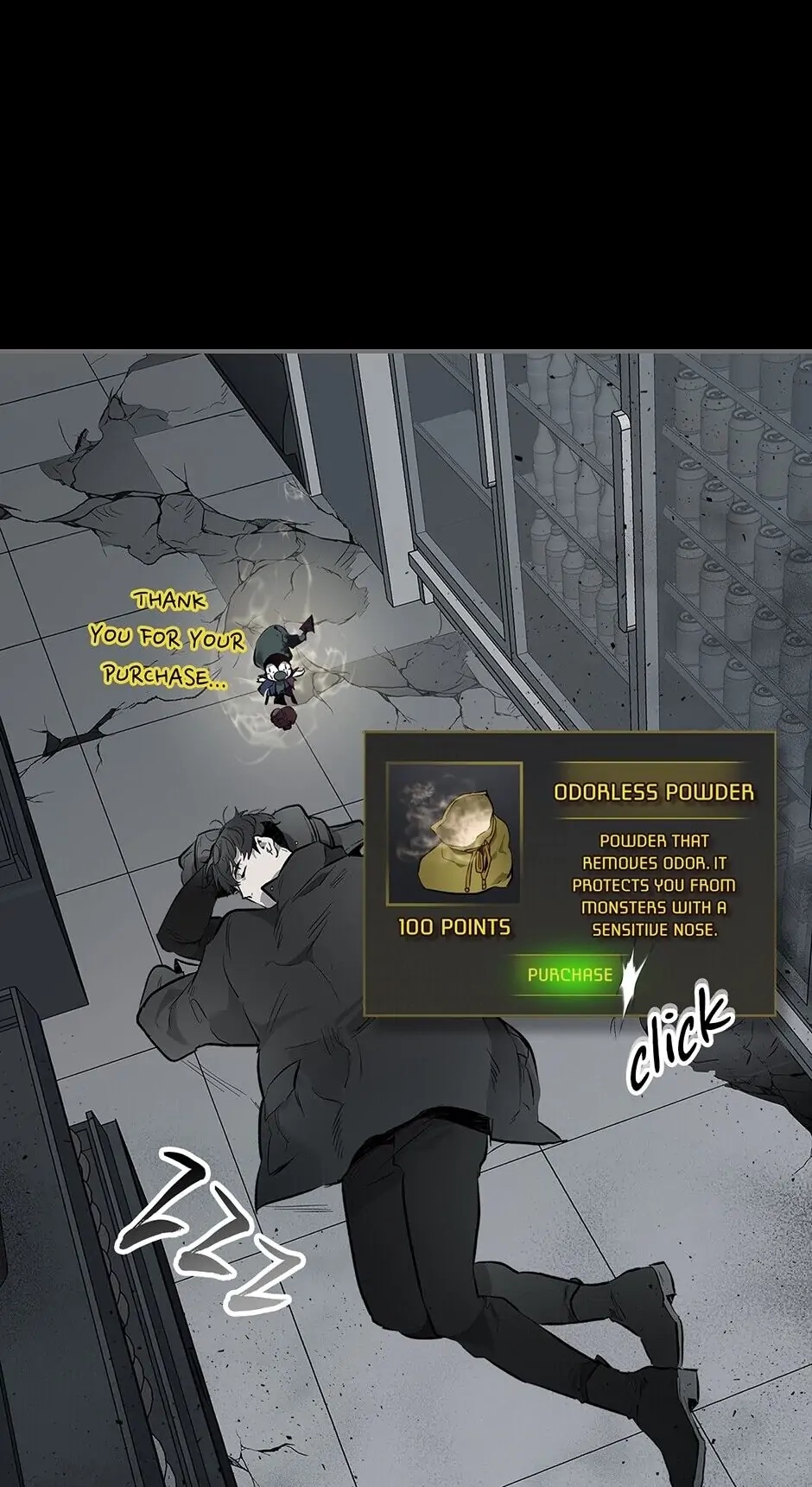 Leveling up with gods Chapter 9, page 34 of 94